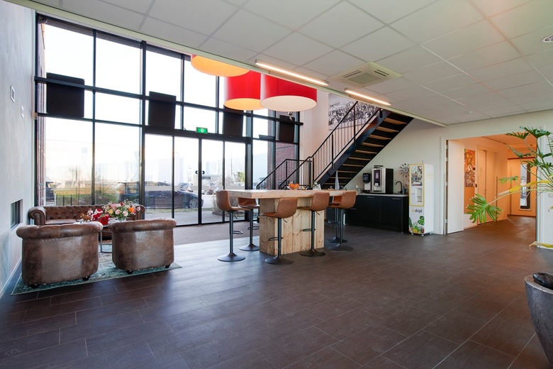 KantoorruimteaanWestbaan 190<br/> inMoordrecht