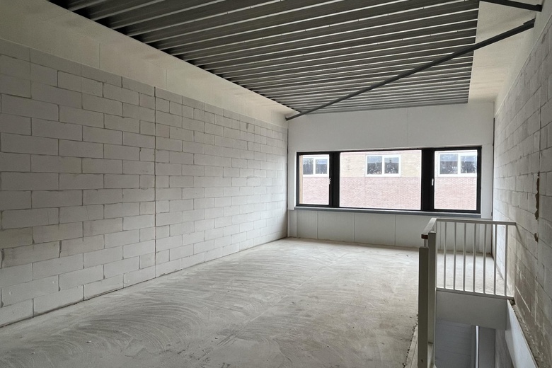 BedrijfsruimteaanVeldzigt 18<br/> inDe Meern