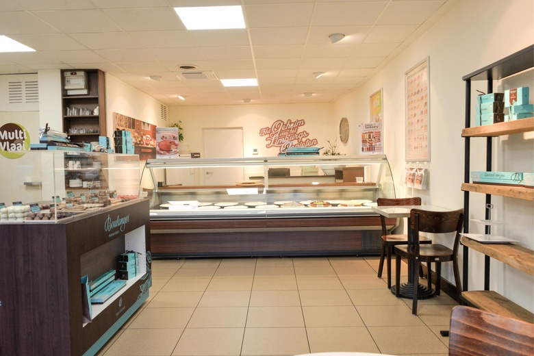 WinkelruimteaanGrotestraat 190 a<br/> inNijverdal