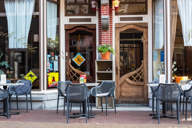 Horeca Winterswijk - Misterstraat 72 - Foto 12