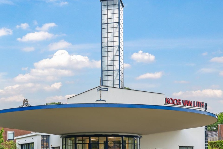 Kantoorruimte Nijmegen - Muldersweg 16 A - Foto 27