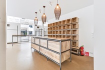 Winkelruimte Apeldoorn - Korenstraat 142 - Foto 5