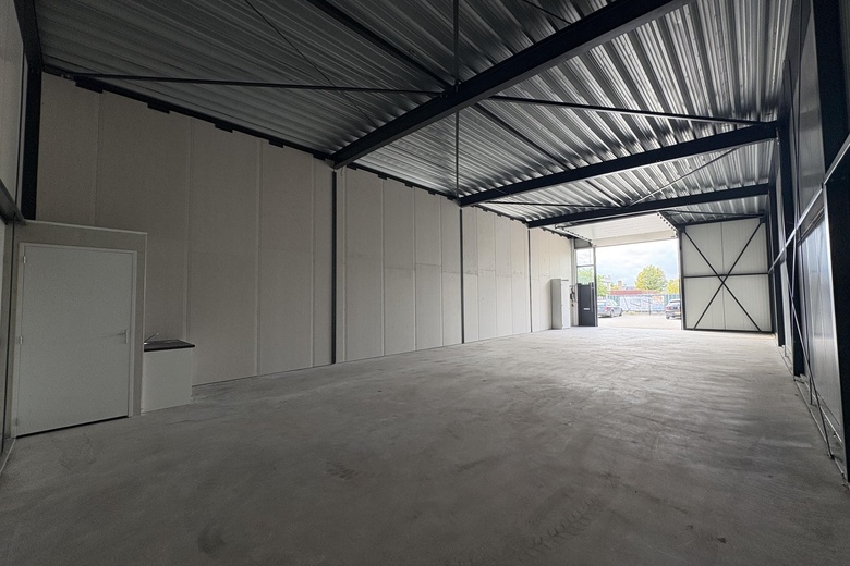 Bedrijfsruimte Helmond - Generaal O'Connorstraat 1 - Foto 4