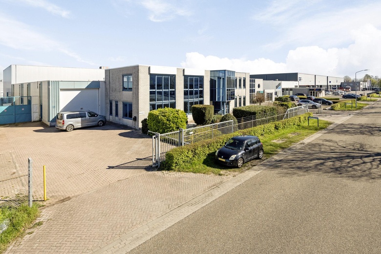 BedrijfsruimteaanHavenweg 14<br/> inWaalwijk