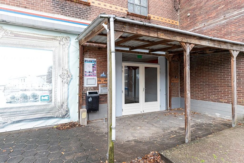 BedrijfsruimteaanPrins Hendrikstraat 2 A<br/> inGouda