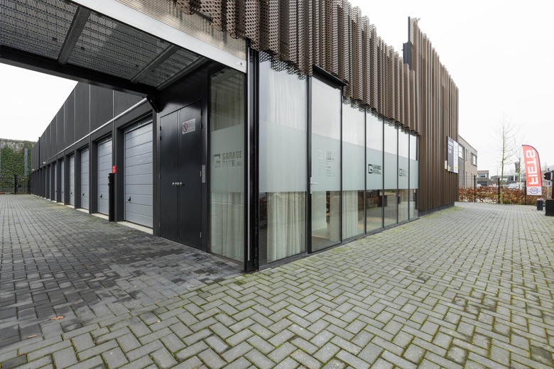 KantoorruimteaanBinnendelta 12 01<br/> inBlaricum