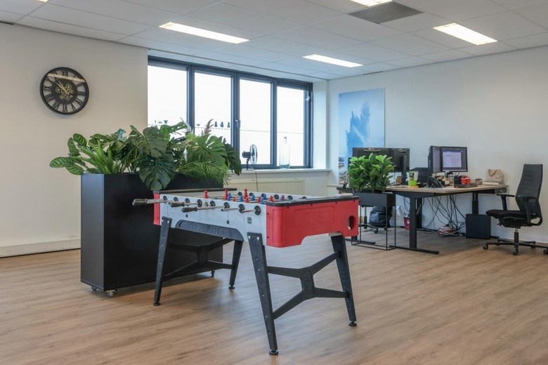 Bedrijfsruimte Zoetermeer - Kryptonstraat 15 - Foto 20