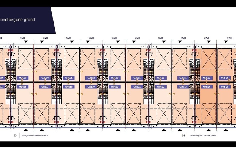 BedrijfsruimteaanAmsterdamseweg 101<br/> inUithoorn BedrijfsruimteaanAmsterdamseweg 101<br/> inUithoorn
