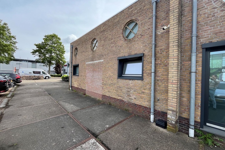 Bedrijfsruimte Diemen - Verrijn Stuartweg 30 A - Foto 2