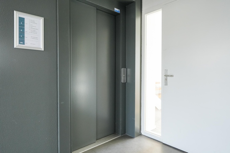 KantoorruimteaanRossinistraat 36<br/> inOss