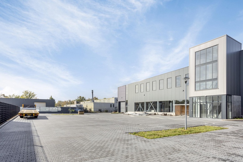 KantoorruimteaanNieuwe Eerdsebaan 2<br/> inSchijndel KantoorruimteaanNieuwe Eerdsebaan 2<br/> inSchijndel