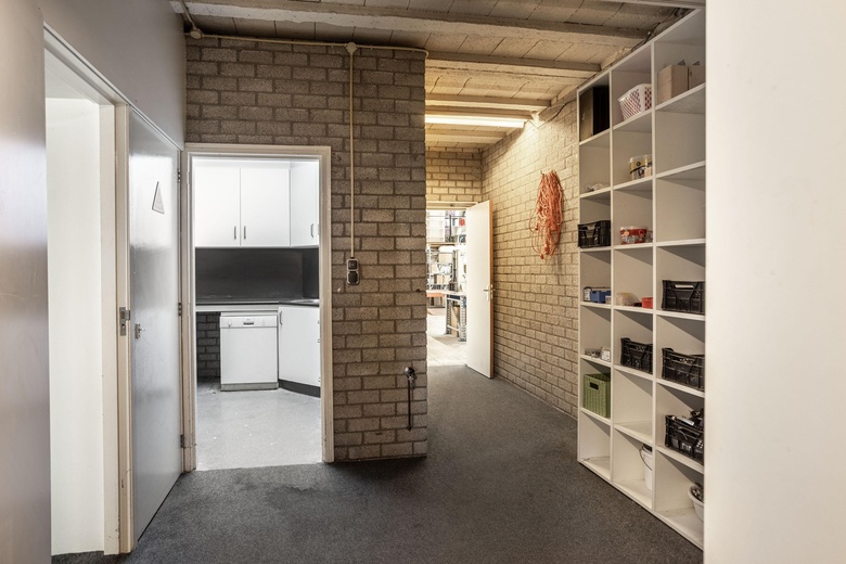 Bedrijfsruimte Hengelo - Saffierstraat 22 - Foto 20