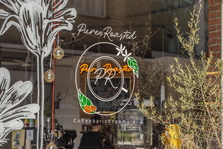 HorecaaanSteenstraat 126<br/> inArnhem