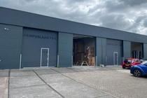 Bedrijfsruimte Weesp - Pampuslaan 75 - Foto 3
