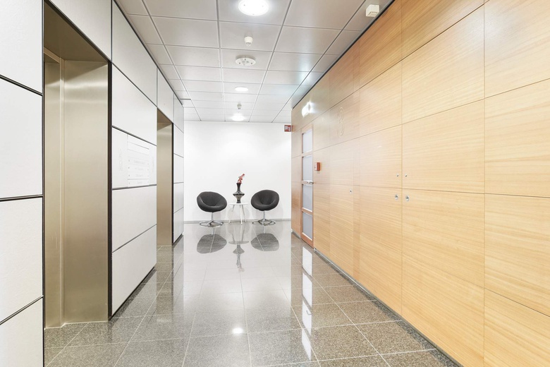 KantoorruimteaanJoan Muyskenweg 40 148<br/> inAmsterdam