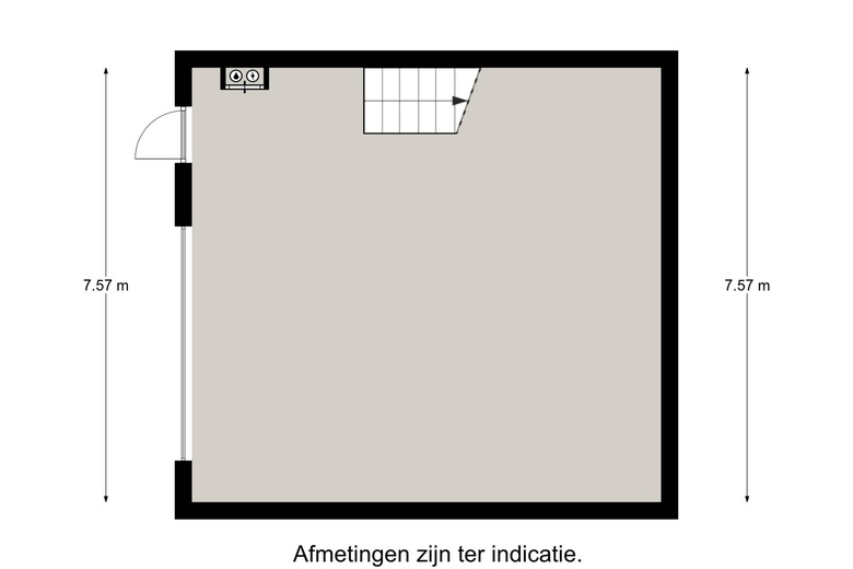 Bedrijfsruimte Katwijk - Katwijkerbroek 95 A 2 - Foto 19