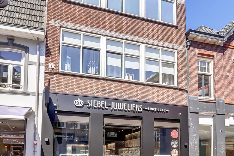 WinkelruimteaanMisterstraat 46<br/> inWinterswijk