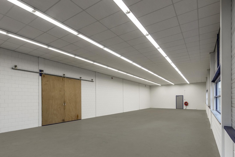 BedrijfsruimteaanBoezemweg 23 a<br/> inPijnacker BedrijfsruimteaanBoezemweg 23 a<br/> inPijnacker
