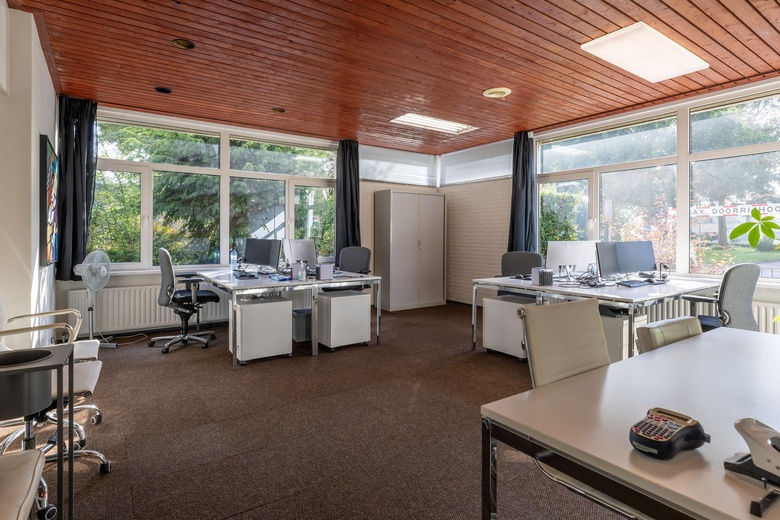 BedrijfsruimteaanDe Steiger 7<br/> inAlmere