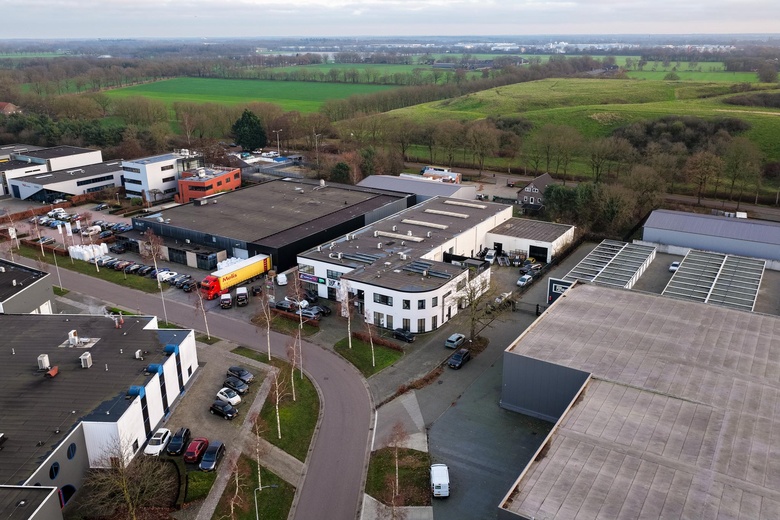 KantoorruimteaanOostwijk 1 B<br/> inUden