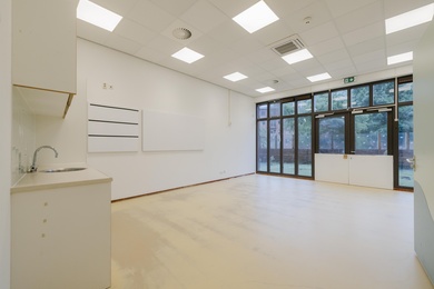 Kantoorruimte President Allendelaan 403, Amsterdam | Bedrijfspand.com