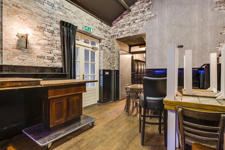 HorecaaanBeekstraat 13<br/> inWeert