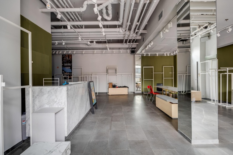 WinkelruimteaanBurchtplein 14<br/> inVleuten