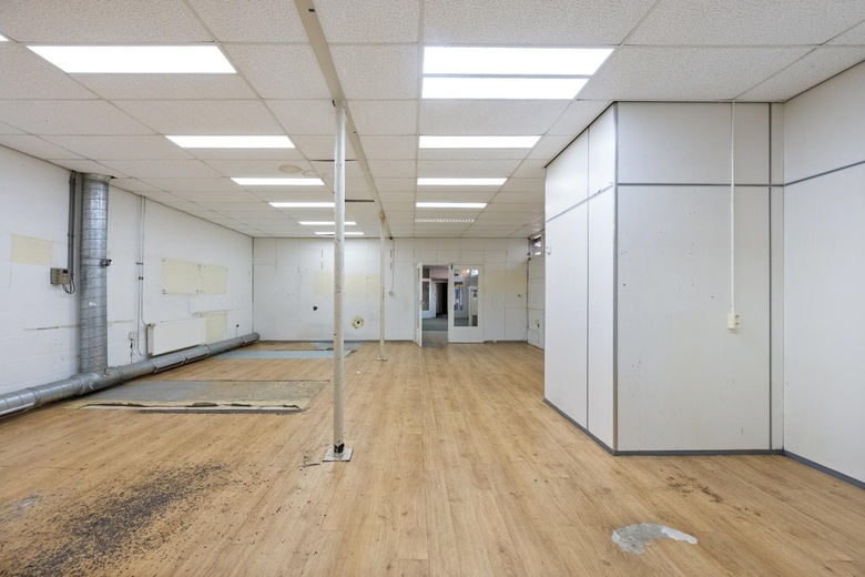 BedrijfsruimteaanKromme Spieringweg 432<br/> inVijfhuizen BedrijfsruimteaanKromme Spieringweg 432<br/> inVijfhuizen