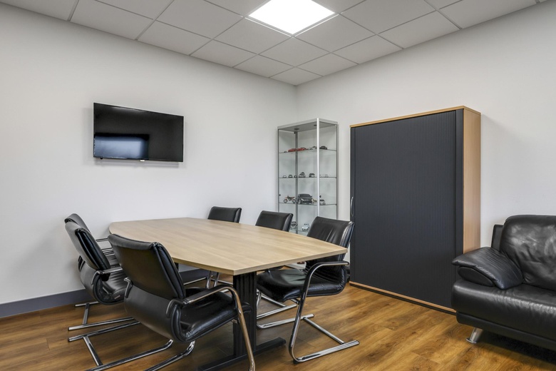 BedrijfsruimteaanWinkelsweg 2<br/> inHengelo