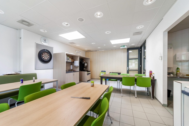 BedrijfsruimteaanLodewijk van Deysselstraat 16<br/> inAmsterdam