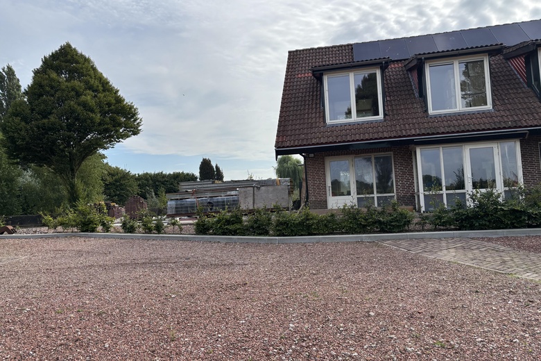 Bedrijfsruimte Montfort - Heeswijk 187a - Foto 3