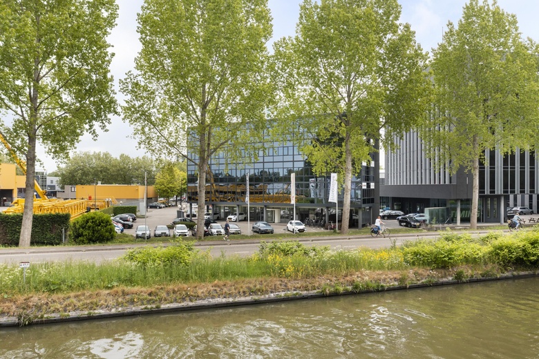 KantoorruimteaanTielweg 6<br/> inGouda