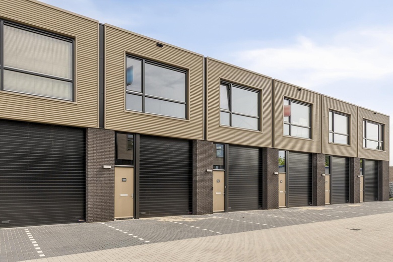 Bedrijfsruimte Best - Zandstraat 16 N - Foto 2