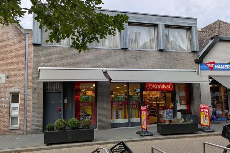 WinkelruimteaanMarktveld 38<br/> inVught