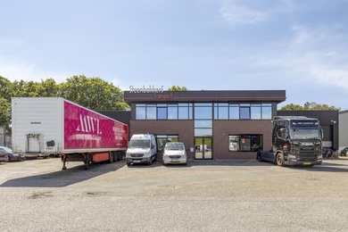 Bedrijfsruimte te koop Boxtel - Schouwrooij 12