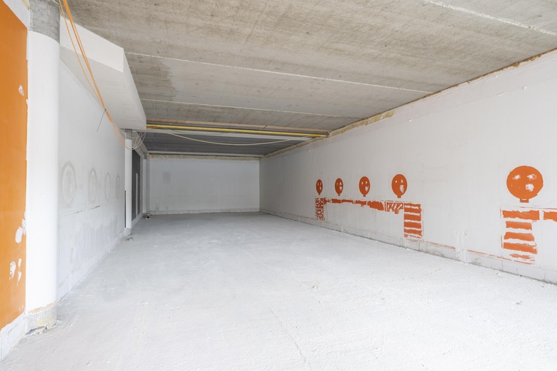 WinkelruimteaanMarkt 60 c<br/> inBeek