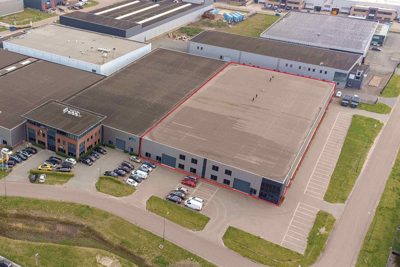 Bekijk foto 1 van Lauwersmeer 13