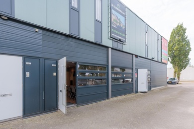 Bedrijfsruimte te huur Son en Breugel - Ekkersrijt 4429