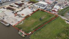 Kavel te koop Harlingen - Marconistraat 0 ong
