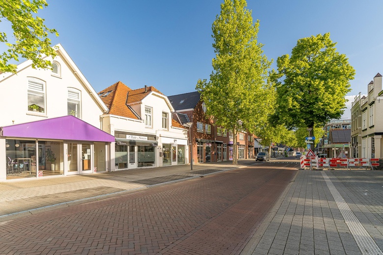 WinkelruimteaanStationslaan 16<br/> inNunspeet