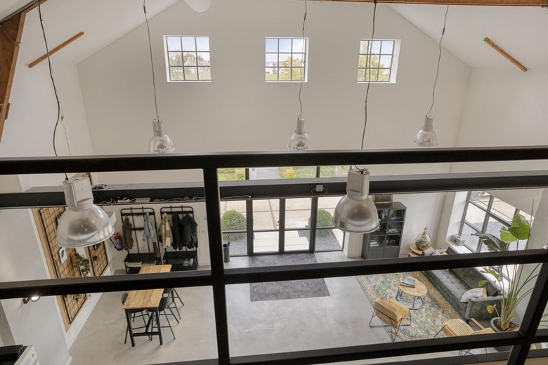 KantoorruimteaanGoessestraatweg 17<br/> inKapelle