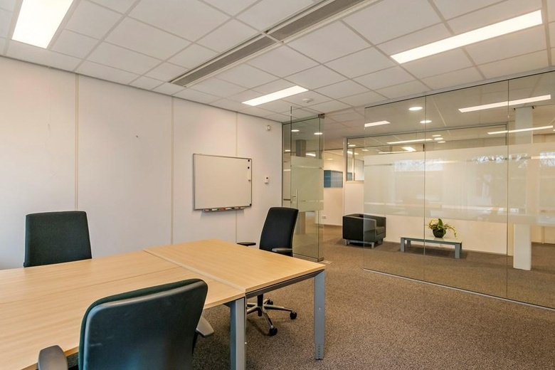 KantoorruimteaanVendelier 2 C<br/> inVeenendaal KantoorruimteaanVendelier 2 C<br/> inVeenendaal