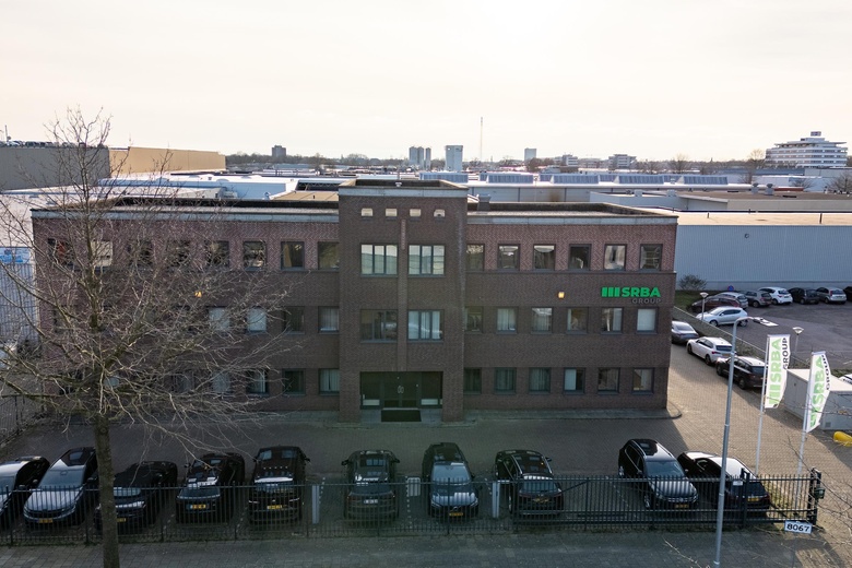 KantoorruimteaanDe Witbogt 15<br/> inEindhoven KantoorruimteaanDe Witbogt 15<br/> inEindhoven