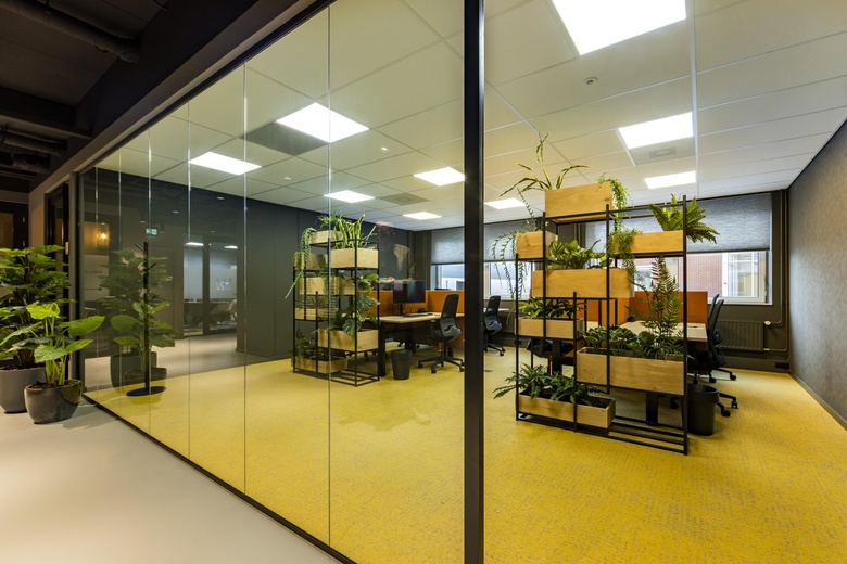 KantoorruimteaanBaron van Nagellstraat 136<br/> inBarneveld