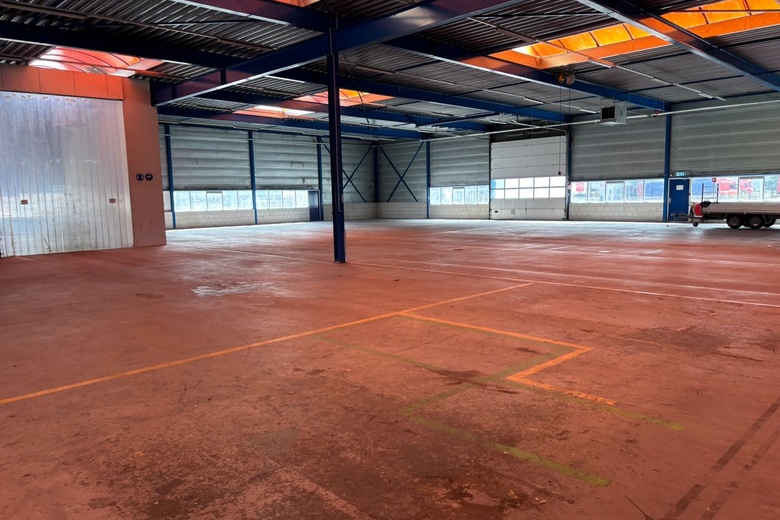 Bedrijfsruimte Kampen - Constructieweg 49 - Foto 4