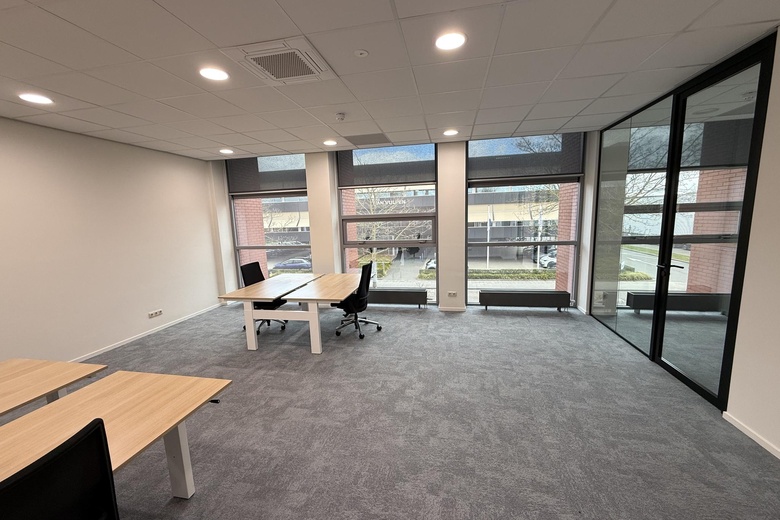 KantoorruimteaanPapland 9 b<br/> inGorinchem KantoorruimteaanPapland 9 b<br/> inGorinchem