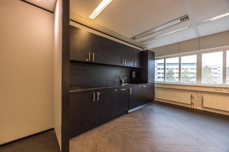 KantoorruimteaanLeidseveer 2<br/> inUtrecht