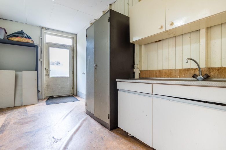 WinkelruimteaanHoogstraat 19 A<br/> inKoog aan de Zaan