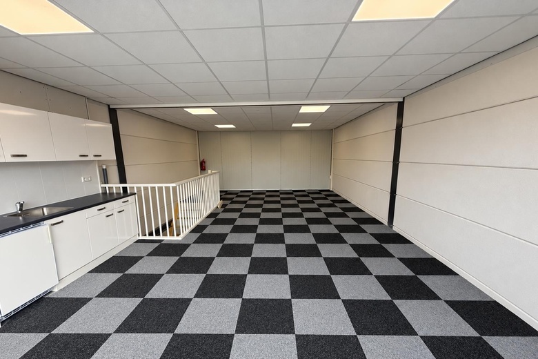 Bedrijfsruimte Heiloo - De Oude Werf 40 - Foto 11