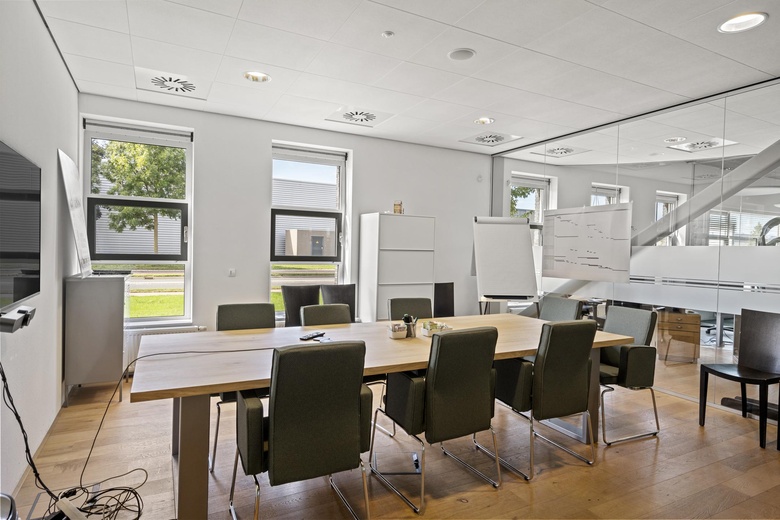 KantoorruimteaanNijverheidsweg 2 a 1<br/> inElst